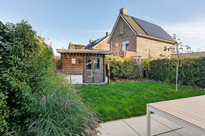 Foto 38 van Zands Allee 50