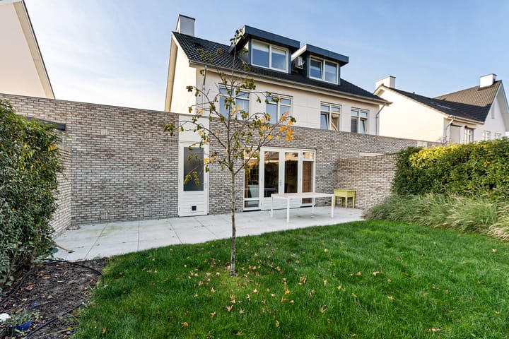 Foto 39 van Zands Allee 50