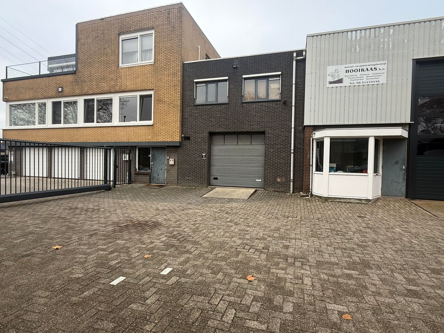 Bekijk foto 1 van Ketelweg 31