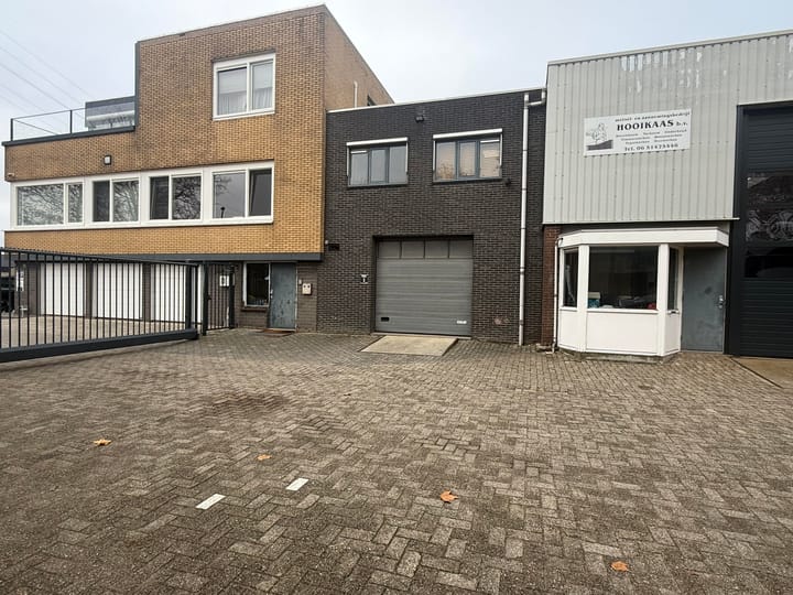 Ketelweg 31, Papendrecht