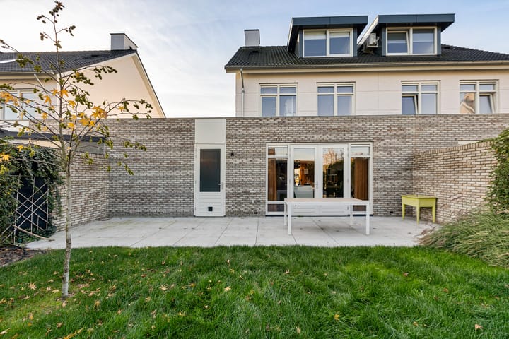 Foto 40 van Zands Allee 50