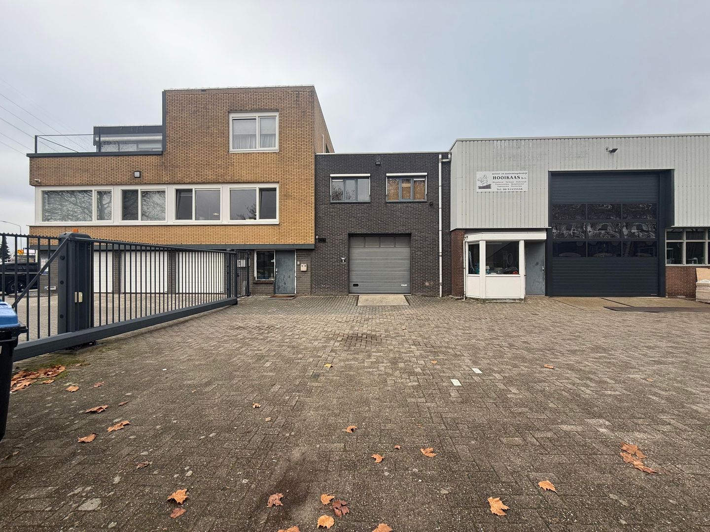 Bekijk foto 2 van Ketelweg 31