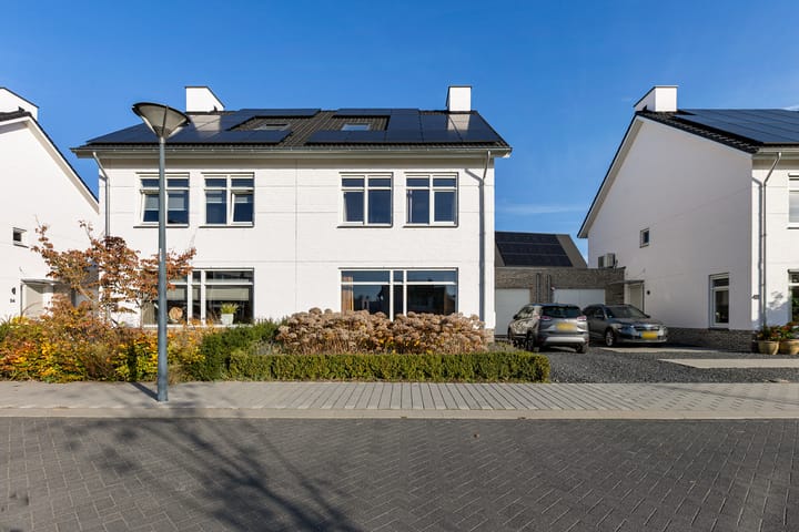 Foto 42 van Zands Allee 50