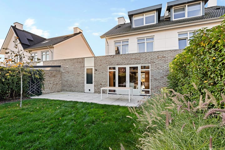 Foto 41 van Zands Allee 50