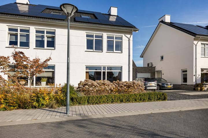 Foto 43 van Zands Allee 50