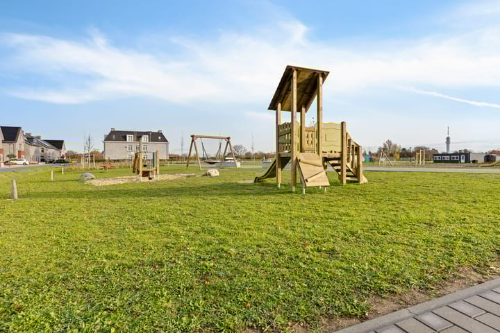 Foto 48 van Zands Allee 50