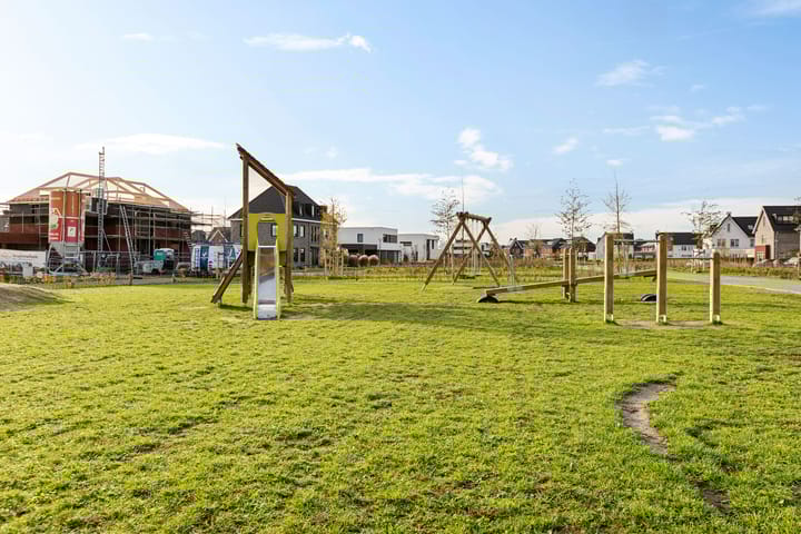 Foto 50 van Zands Allee 50