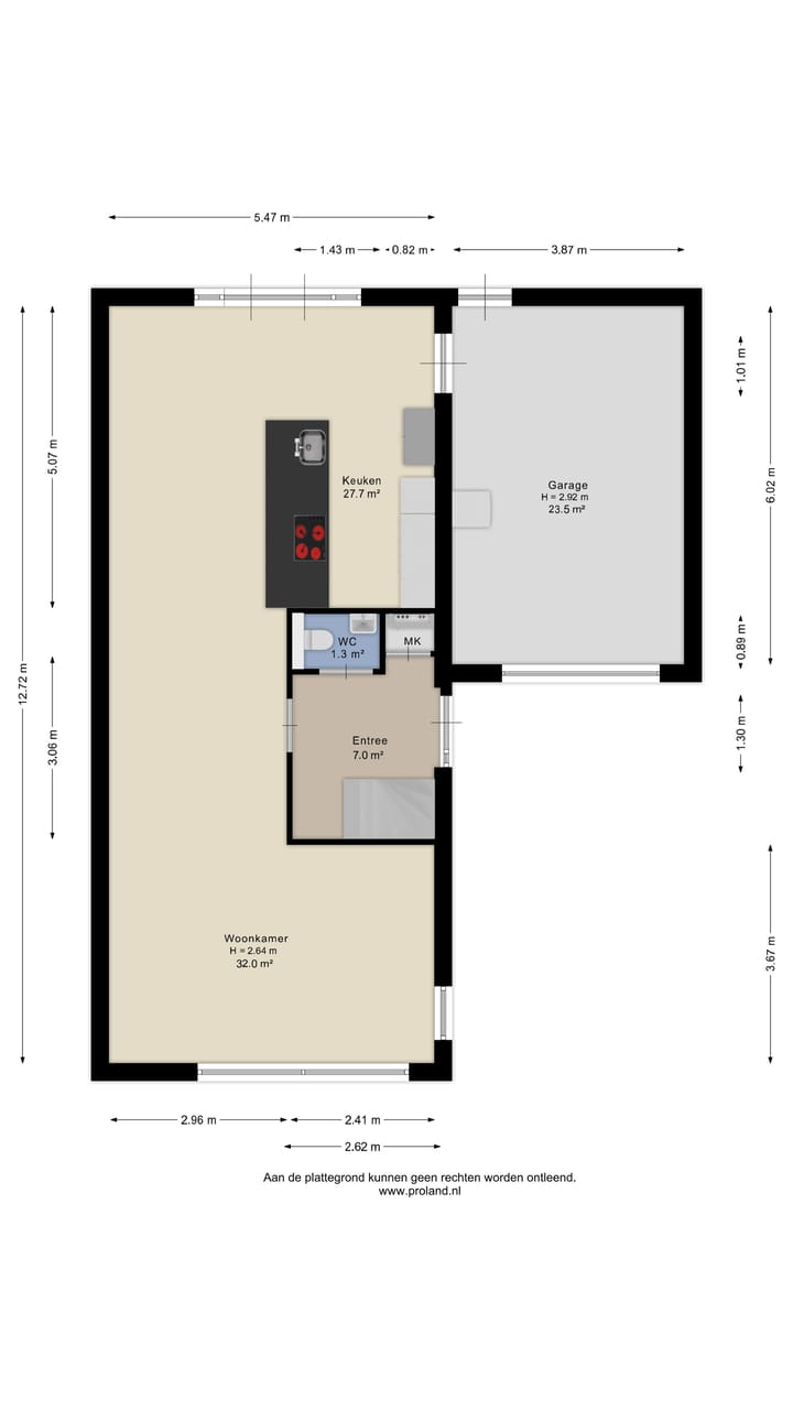 Foto 55 van Zands Allee 50