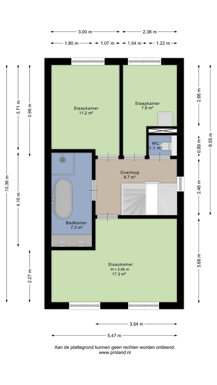 Foto 56 van Zands Allee 50