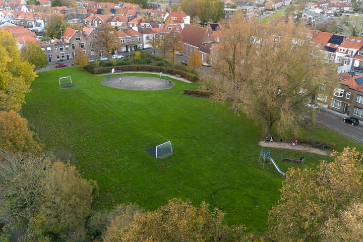 Photo 3 of De Lannoystraat 15