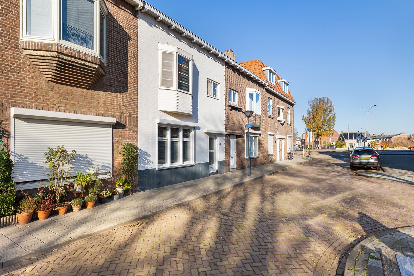 Photo 5 of De Lannoystraat 15