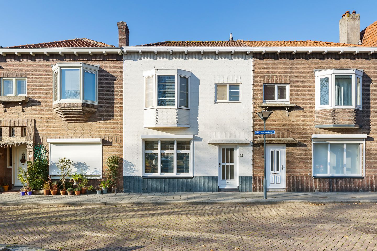 Photo 4 of De Lannoystraat 15