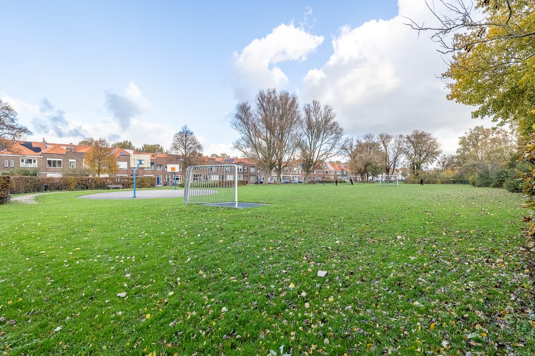 Photo 7 of De Lannoystraat 15