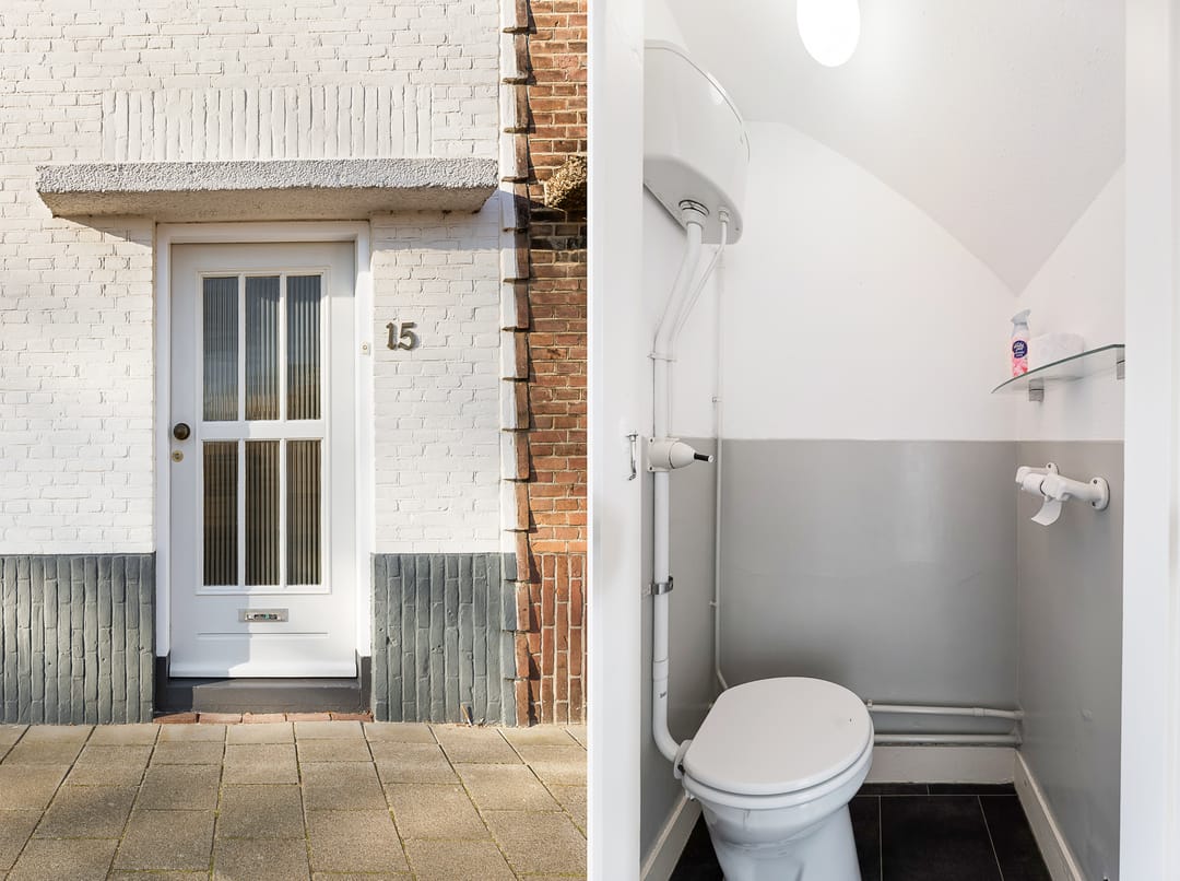 Photo 8 of De Lannoystraat 15