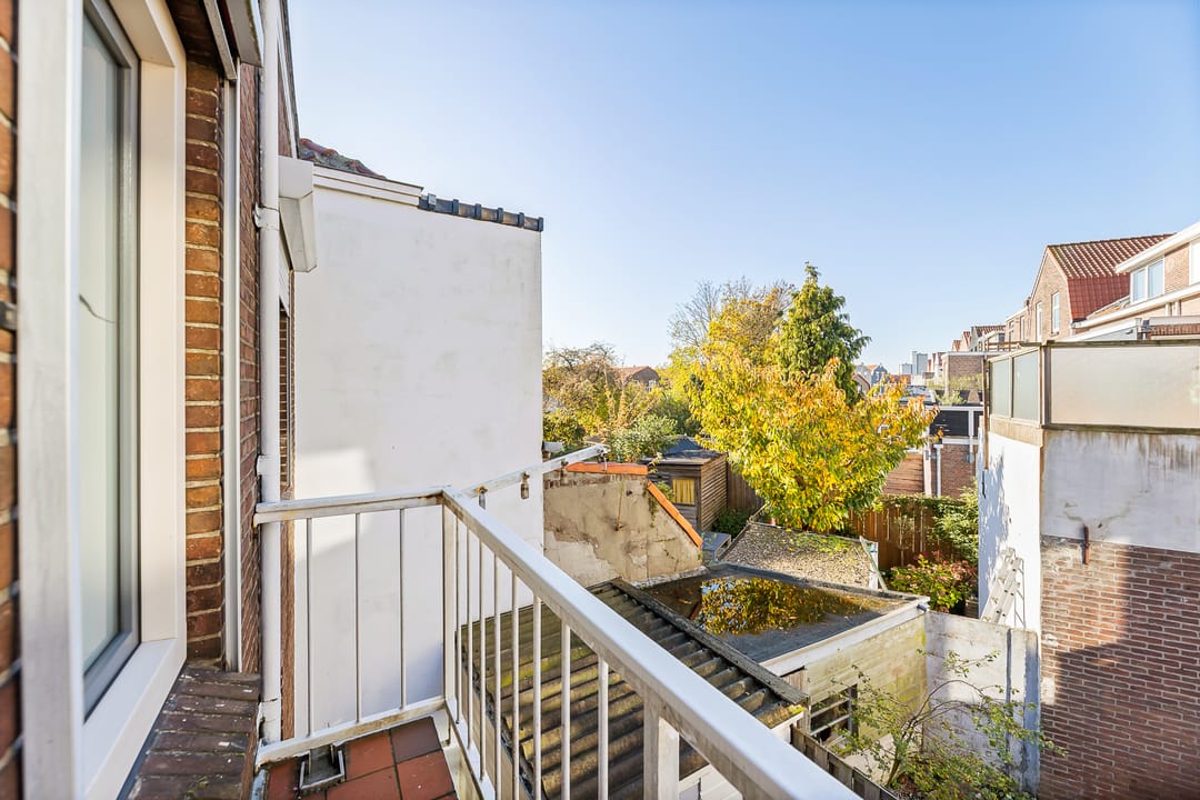 Photo 26 of De Lannoystraat 15