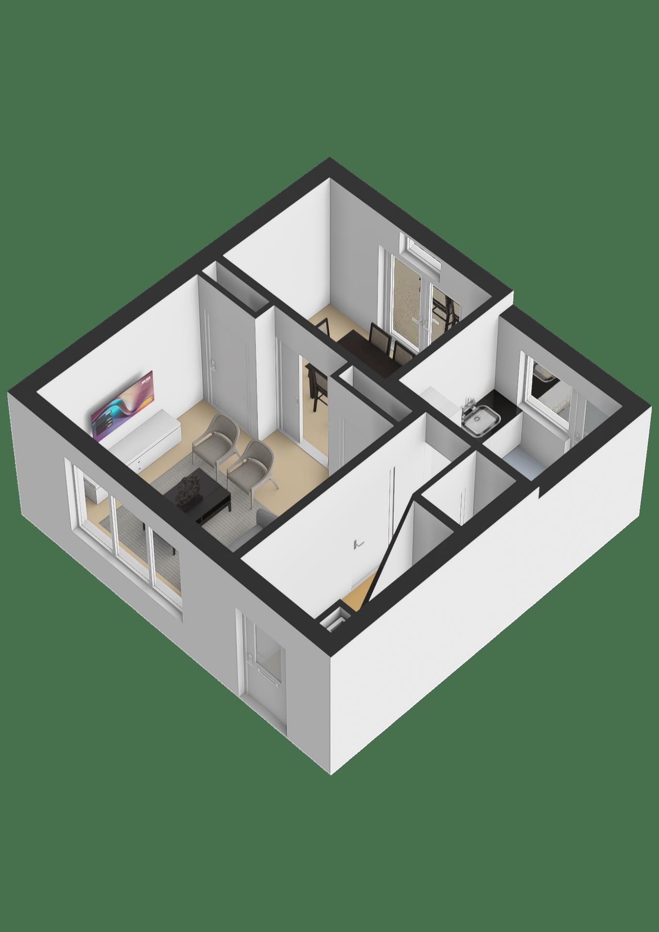 Photo 35 of De Lannoystraat 15