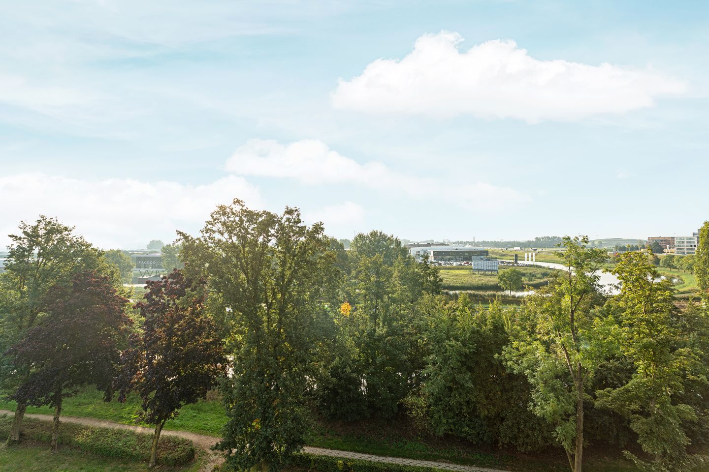 Foto 5 van Aalscholversingel 600