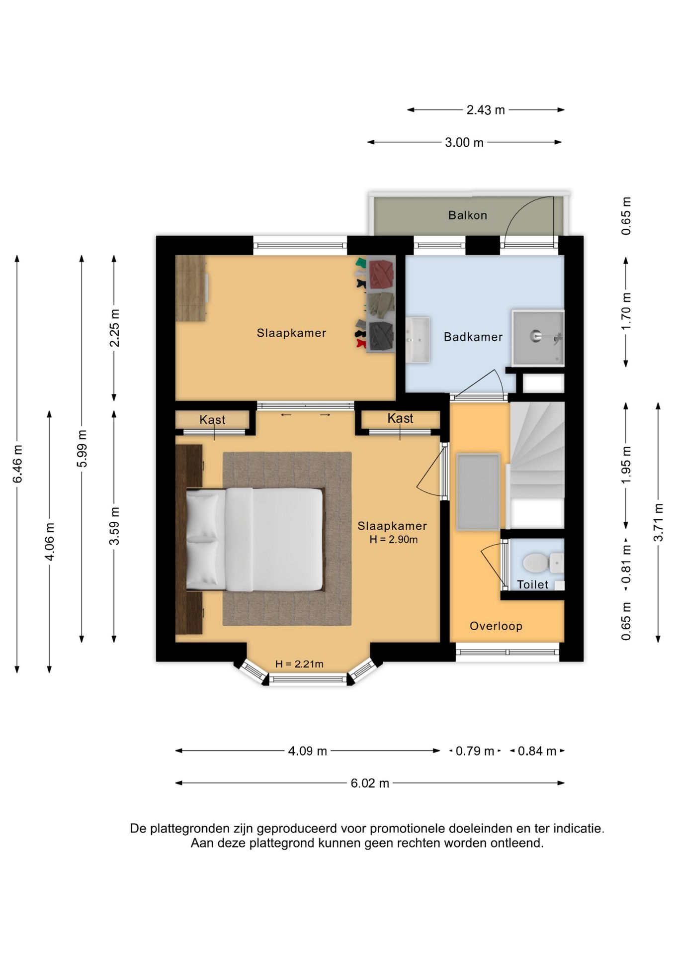 Photo 36 of De Lannoystraat 15