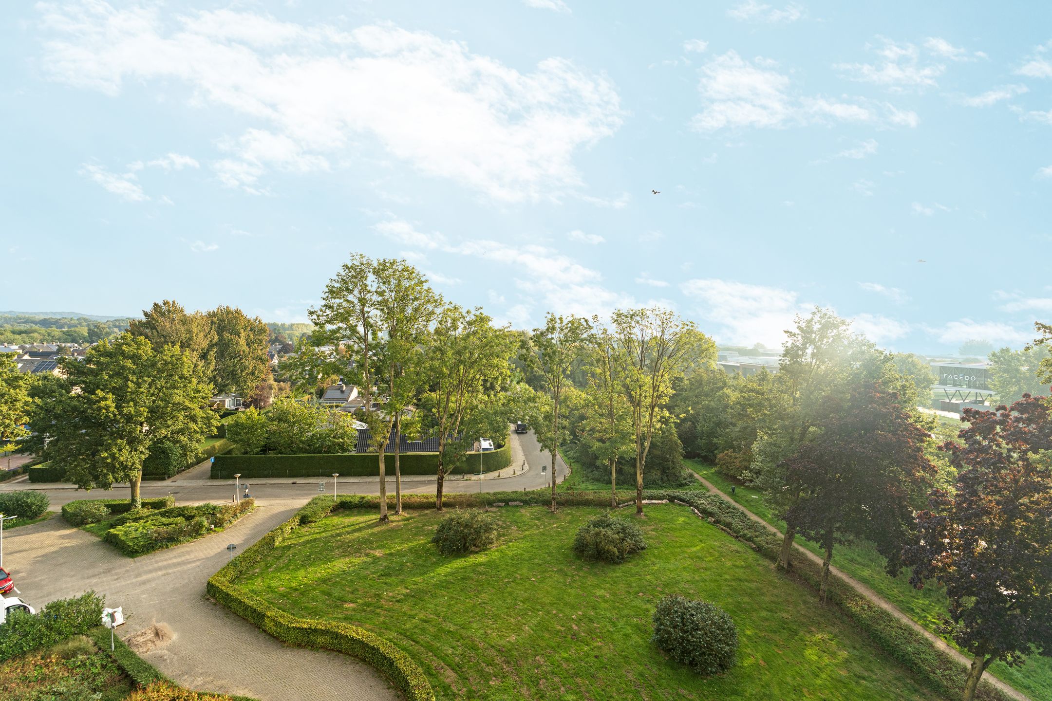 Foto 6 van Aalscholversingel 600