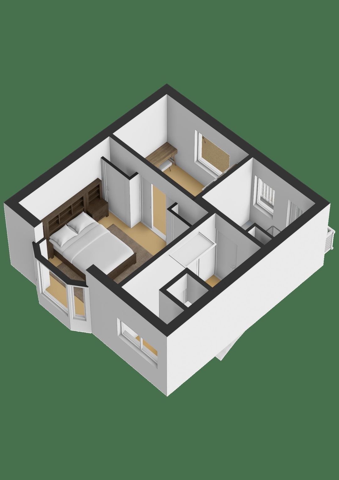 Photo 37 of De Lannoystraat 15