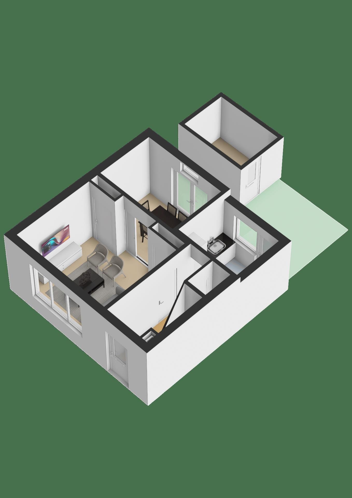 Photo 39 of De Lannoystraat 15