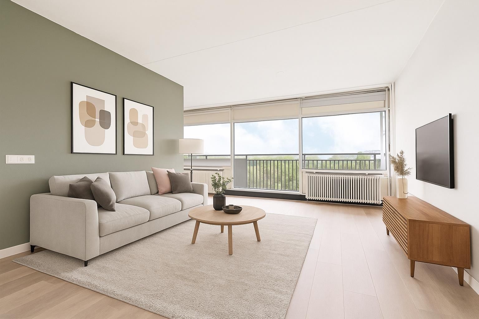 Foto 18 van Aalscholversingel 600