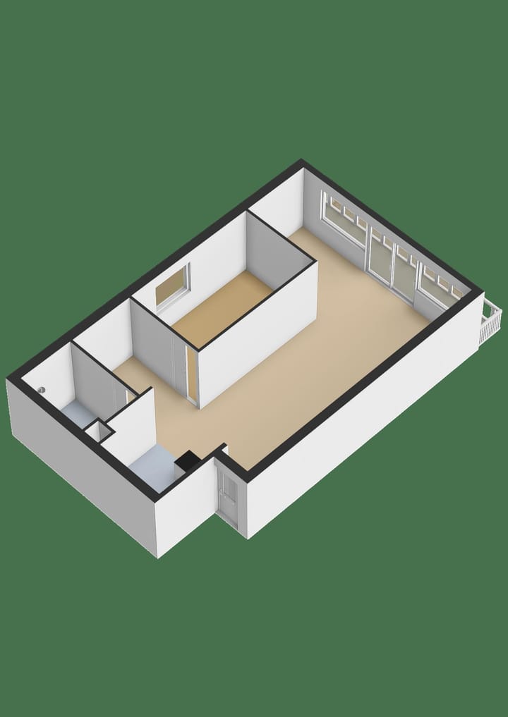 Photo 24 of Aalscholversingel 600