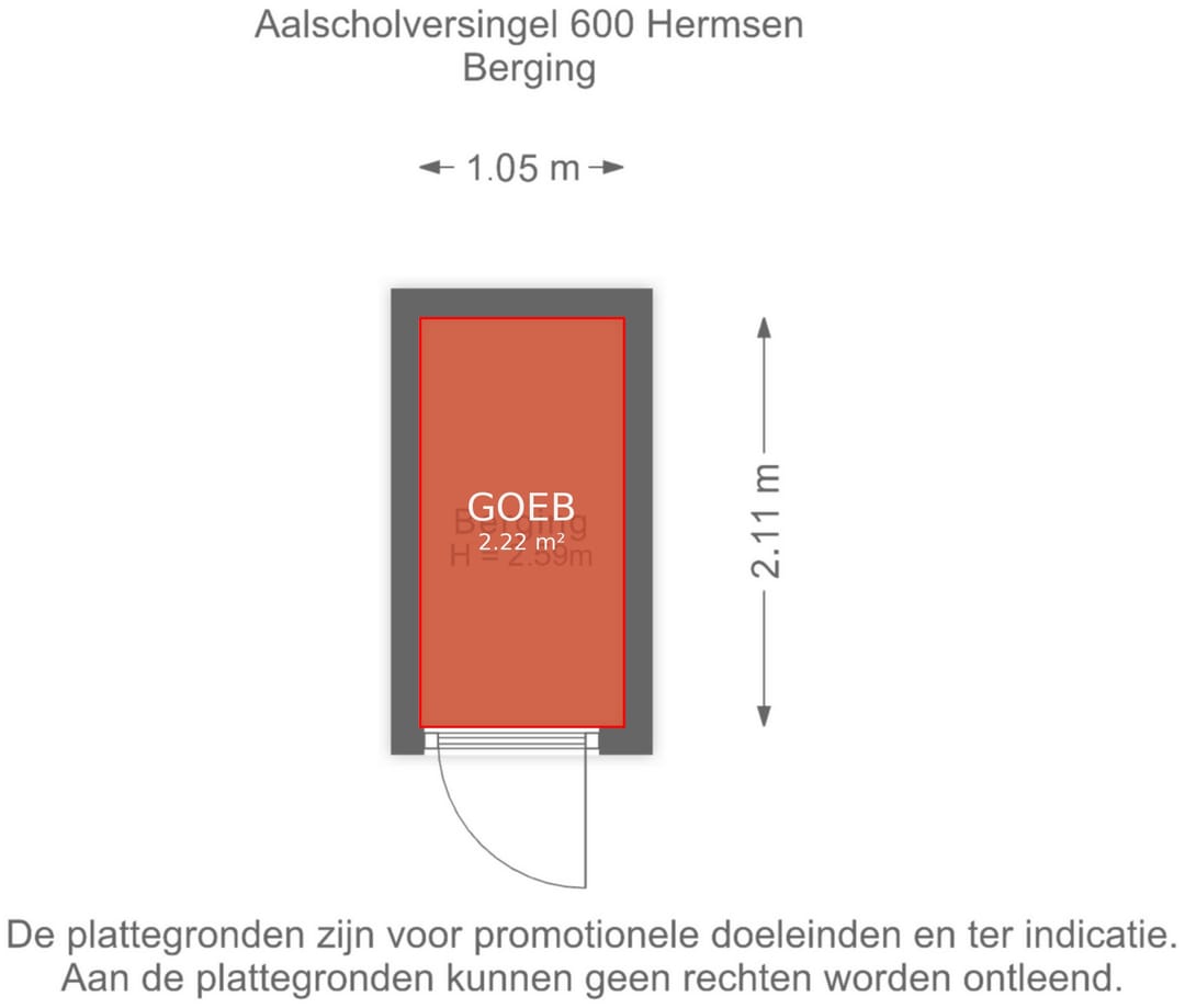 Foto 28 van Aalscholversingel 600