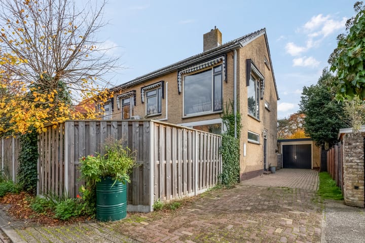 Imminkstraat 3 main image