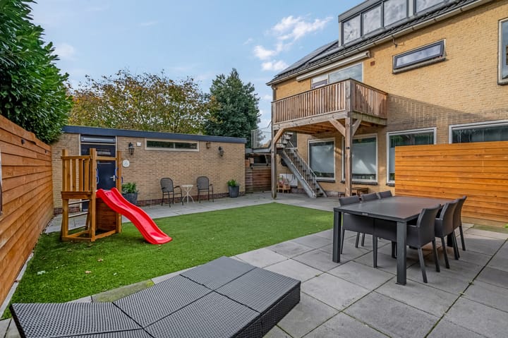 Photo 29 of Imminkstraat 3