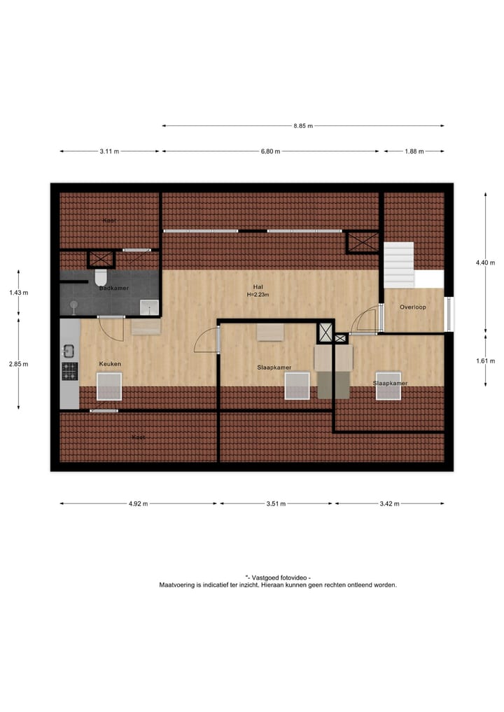 Photo 38 of Imminkstraat 3