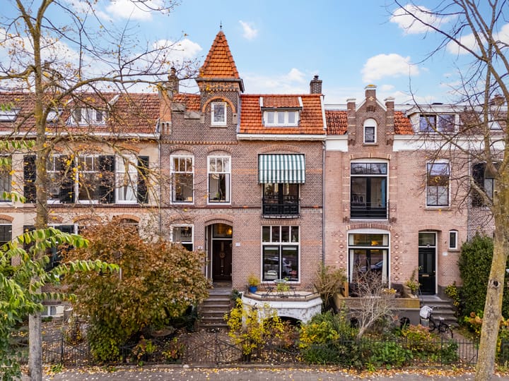 Photo 2 of Deventerweg 125-A