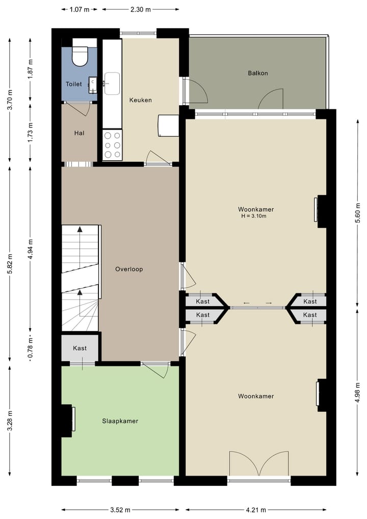 Photo 53 of Deventerweg 125-A