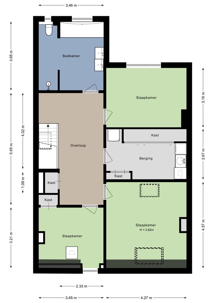 Photo 54 of Deventerweg 125-A