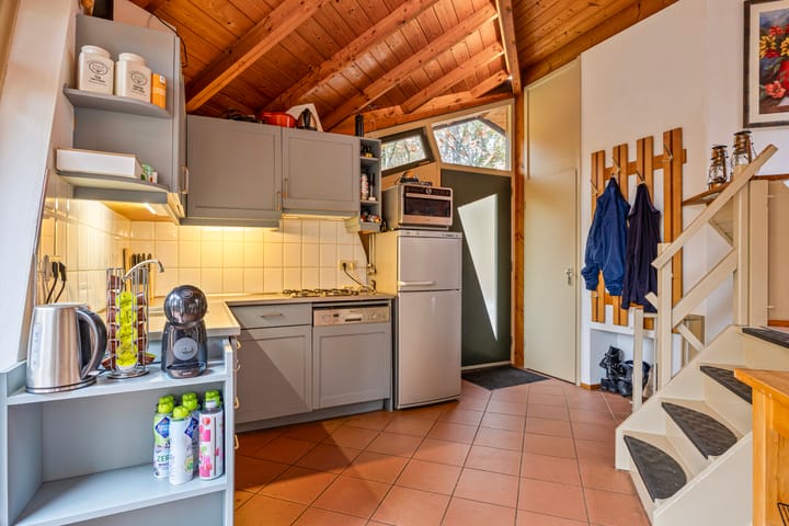 Foto 6 van Bosvilla 66 l Herperduin