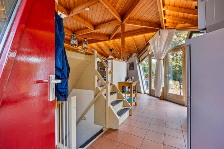 Foto 4 van Bosvilla 66 l Herperduin