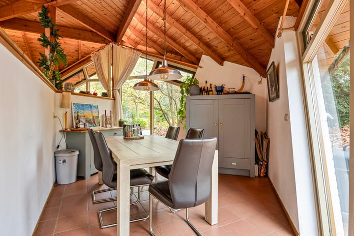 Foto 7 van Bosvilla 66 l Herperduin