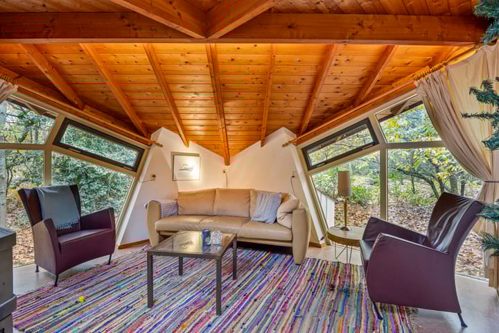 Foto 10 van Bosvilla 66 l Herperduin