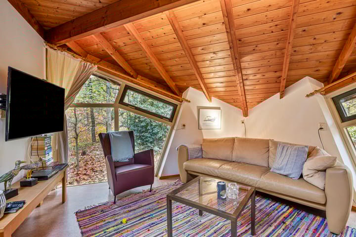 Foto 11 van Bosvilla 66 l Herperduin