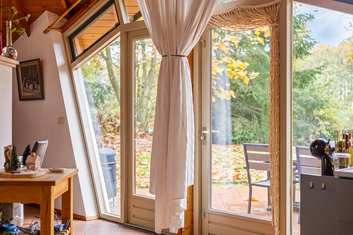 Foto 9 van Bosvilla 66 l Herperduin