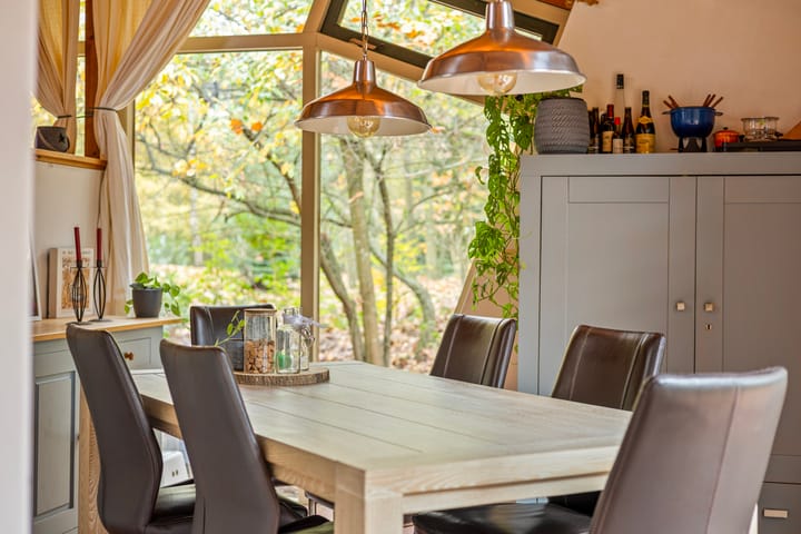 Foto 8 van Bosvilla 66 l Herperduin