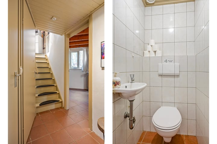 Foto 15 van Bosvilla 66 l Herperduin