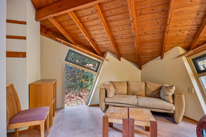 Foto 13 van Bosvilla 66 l Herperduin