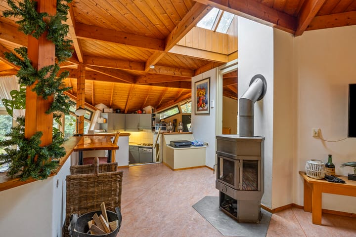 Foto 12 van Bosvilla 66 l Herperduin