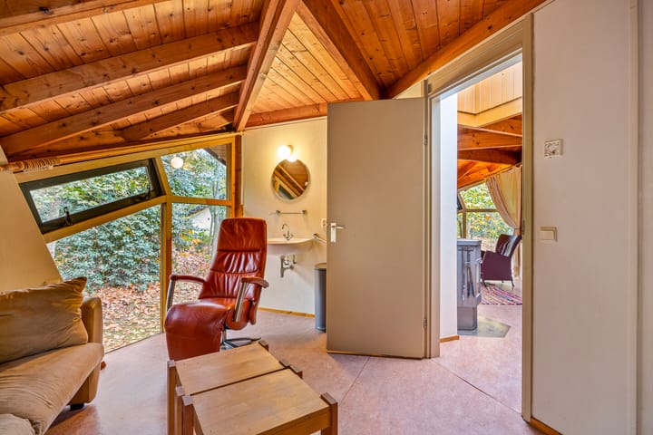 Foto 14 van Bosvilla 66 l Herperduin