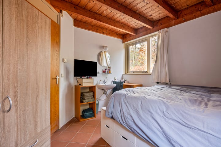 Foto 19 van Bosvilla 66 l Herperduin