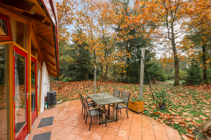 Foto 21 van Bosvilla 66 l Herperduin