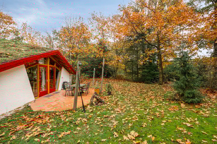 Foto 22 van Bosvilla 66 l Herperduin