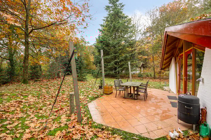 Foto 23 van Bosvilla 66 l Herperduin