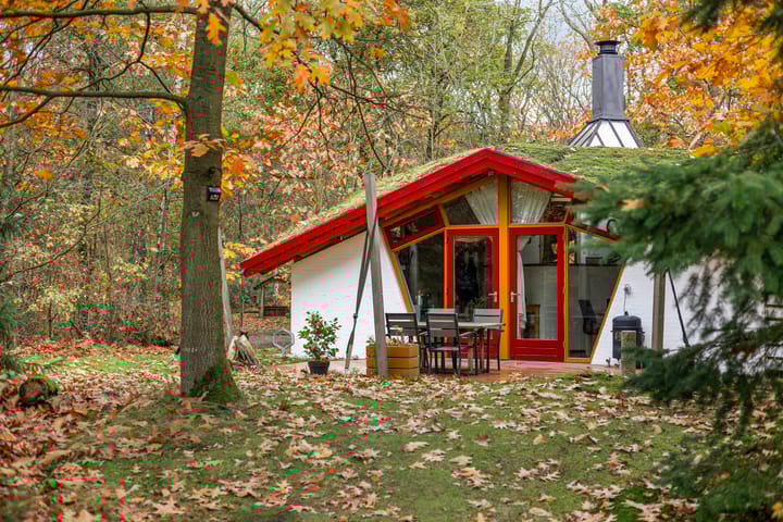 Foto 25 van Bosvilla 66 l Herperduin